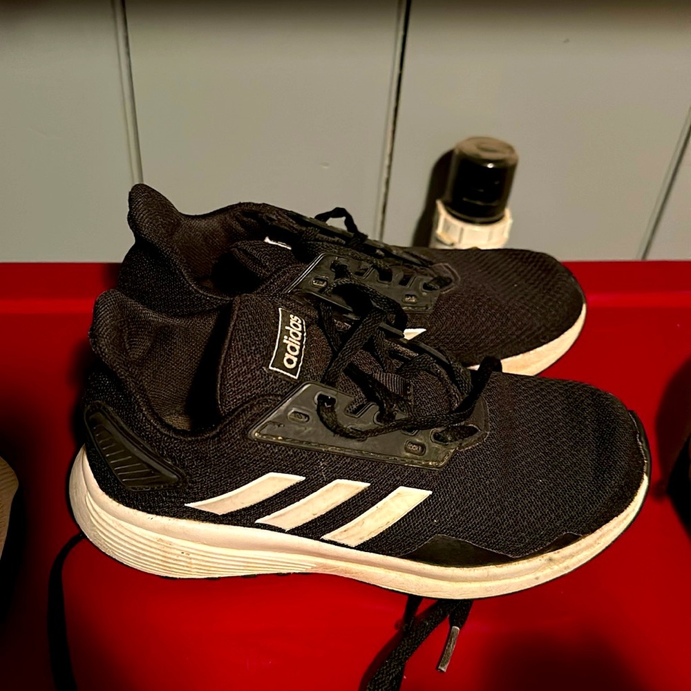 Adidas sneakers